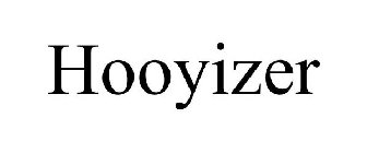 HOOYIZER