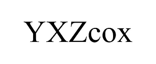 YXZCOX