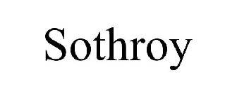 SOTHROY