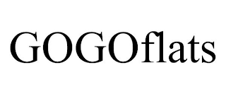 GOGOFLATS