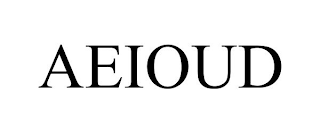 AEIOUD