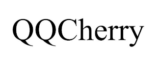 QQCHERRY