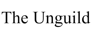 THE UNGUILD
