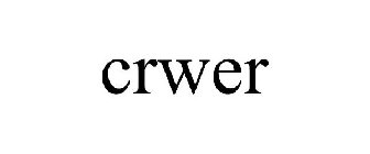 CRWER