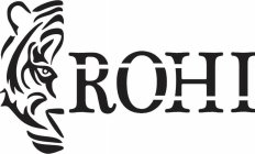 ROHI