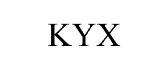 KYX