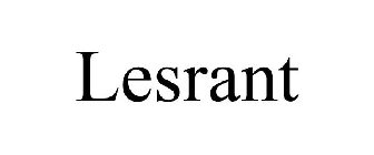 LESRANT