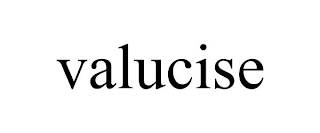 VALUCISE