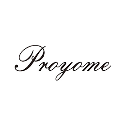 PROYOME