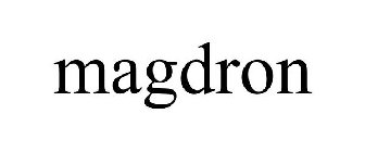 MAGDRON