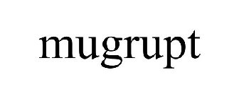 MUGRUPT