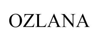 OZLANA
