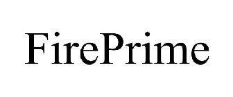 FIREPRIME