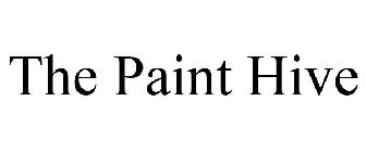 THE PAINT HIVE