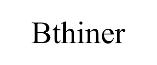 BTHINER