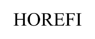 HOREFI