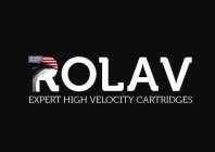 ROLAV EXPERT HIGH VELOCITY CARTRIDGES