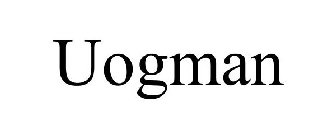 UOGMAN