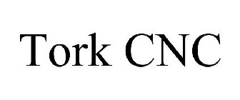 TORK CNC
