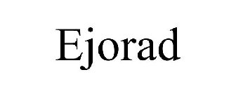 EJORAD