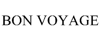 BON VOYAGE