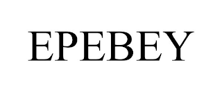 EPEBEY