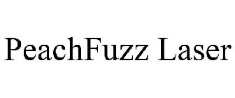 PEACHFUZZ LASER