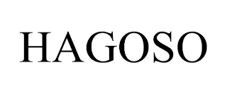 HAGOSO