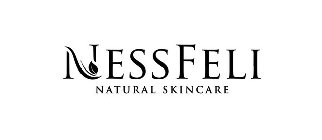 NESSFELI NATURAL SKINCARE