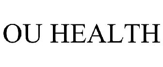 OU HEALTH