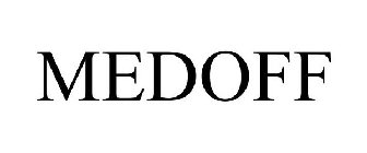 MEDOFF