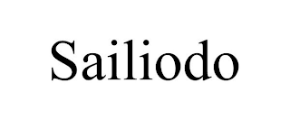 SAILIODO