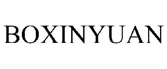 BOXINYUAN