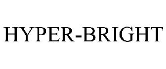 HYPER-BRIGHT