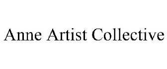 ANNE ARTIST COLLECTIVE