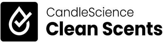 CANDLESCIENCE CLEAN SCENTS