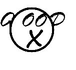 GOOD X