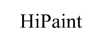HIPAINT