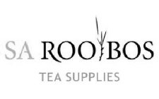 SA ROOIBOS TEA SUPPLIES