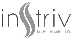 INSTRIV BODY HEALTH LIFE