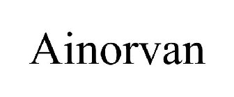AINORVAN
