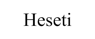HESETI
