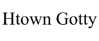 HTOWN GOTTY