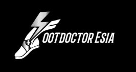 FOOTDOCTOR ESIA