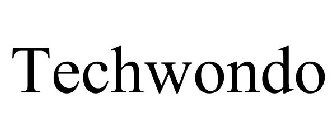 TECHWONDO
