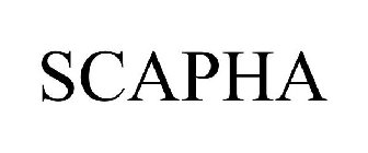SCAPHA