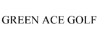 GREEN ACE GOLF