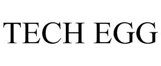 TECH EGG