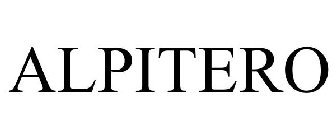 ALPITERO