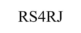 RS4RJ